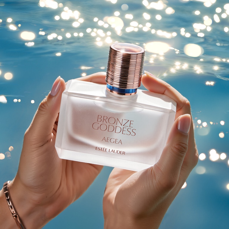 Bronze Goddess Aegea Eau de Parfum Spray, 50.0 ml, Alt