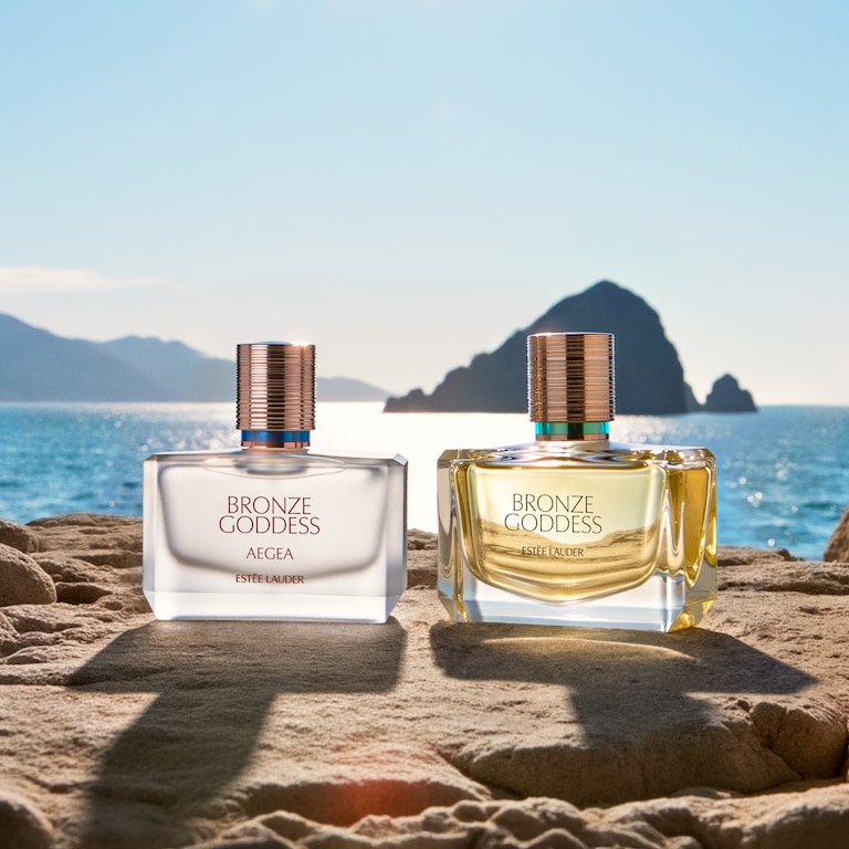 Bronze Goddess Aegea Eau de Parfum Spray, 50.0 ml, Alt