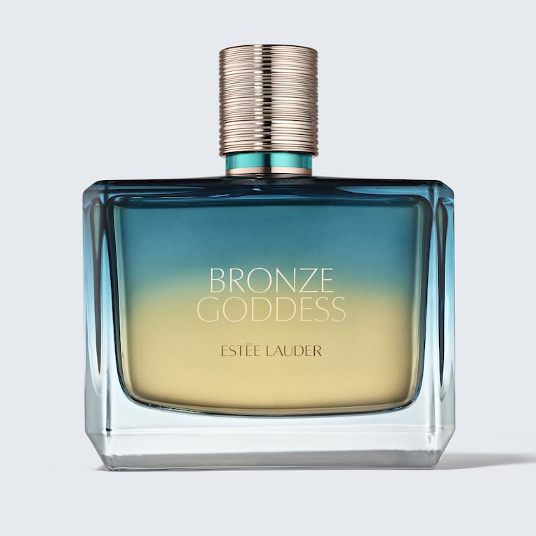 Bronze Goddess Nuit Eau de Parfum, 100.0 ml, Product Shot