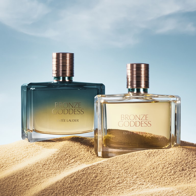 Bronze Goddess Nuit Eau de Parfum, 100.0 ml, Alt