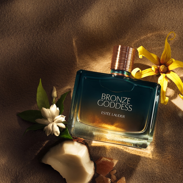 Bronze Goddess Nuit Eau de Parfum, 100.0 ml, Alt