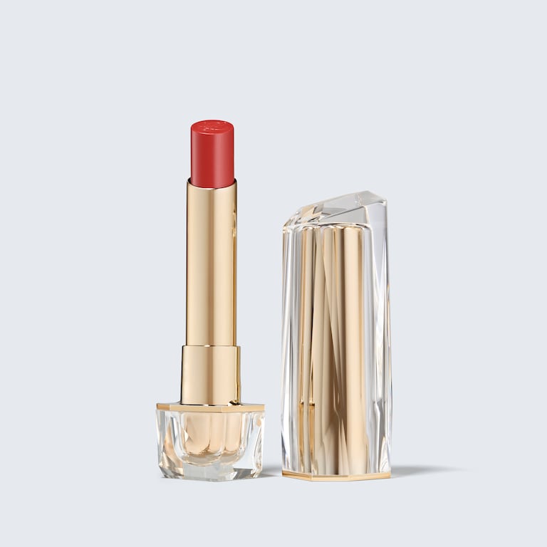 Re-Nutriv The Diamond Serum Lipstick, Cafe, 2.8g, Product Shot