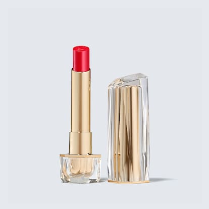 Re-Nutriv The Diamond Serum Lipstick, 2.8 g, Castillian, Product Shot