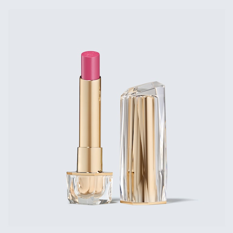 Re-Nutriv The Diamond Serum Lipstick, Palace Pink, 2.8g, Product Shot