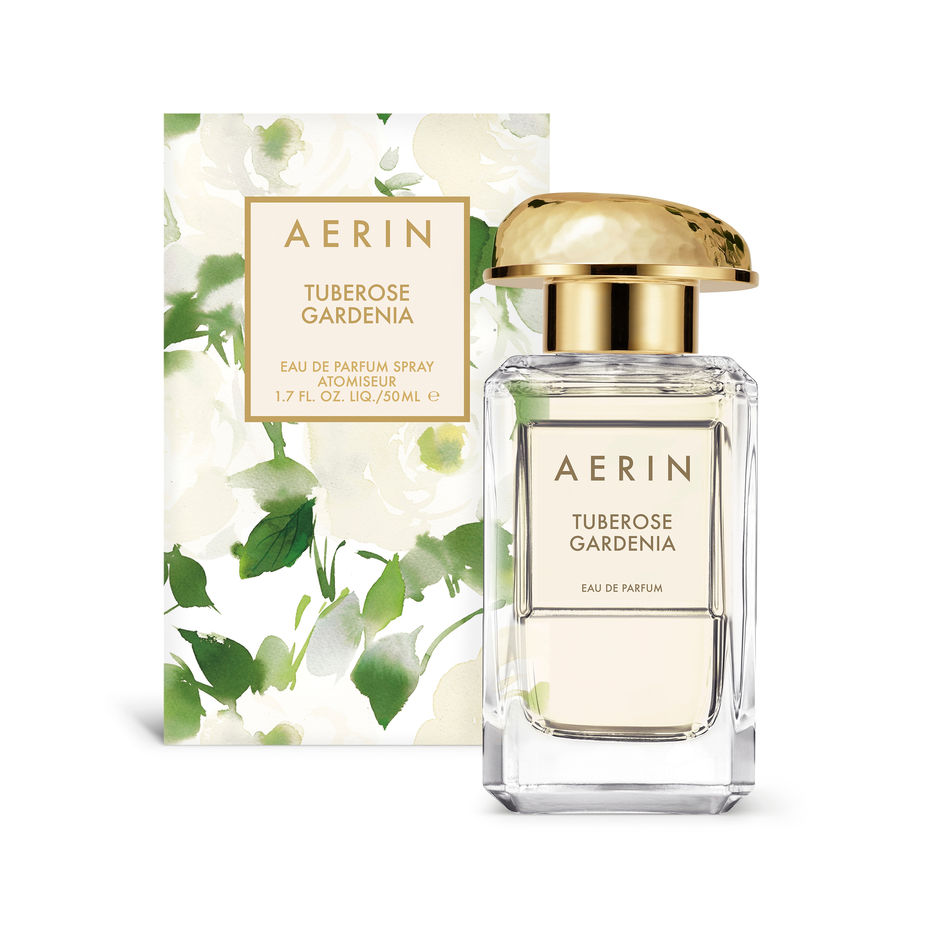 カジ〈ESTÉE LAUDER〉 チュベローズガーデニアEDP75ml AERIN Tuberose