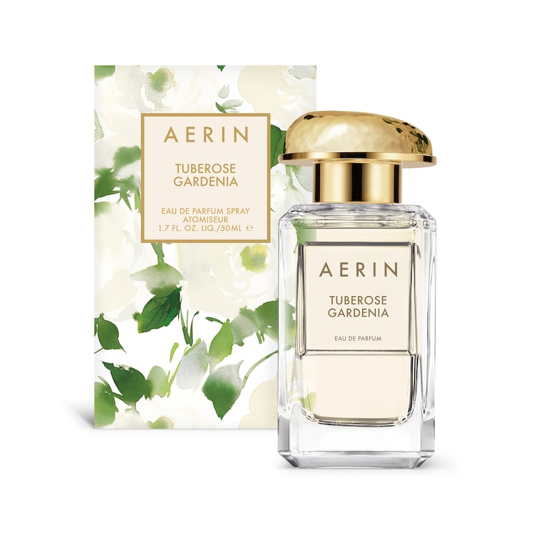 AERIN Tuberose Gardenia Eau de Parfum Spray, 50.0 ml, Product Shot
