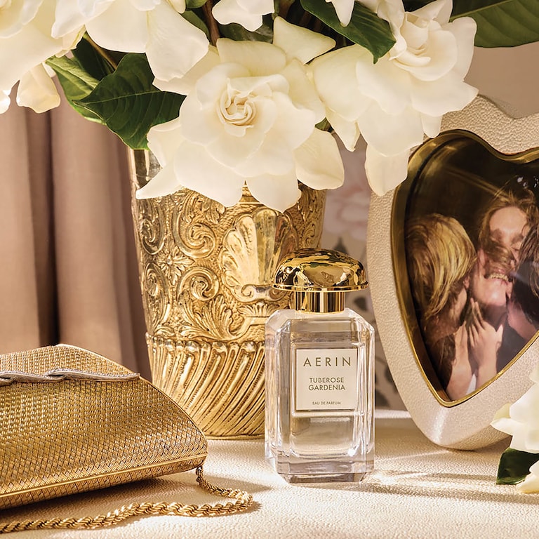 AERIN Tuberose Gardenia Eau de Parfum Spray, 100.0 ml, Alt