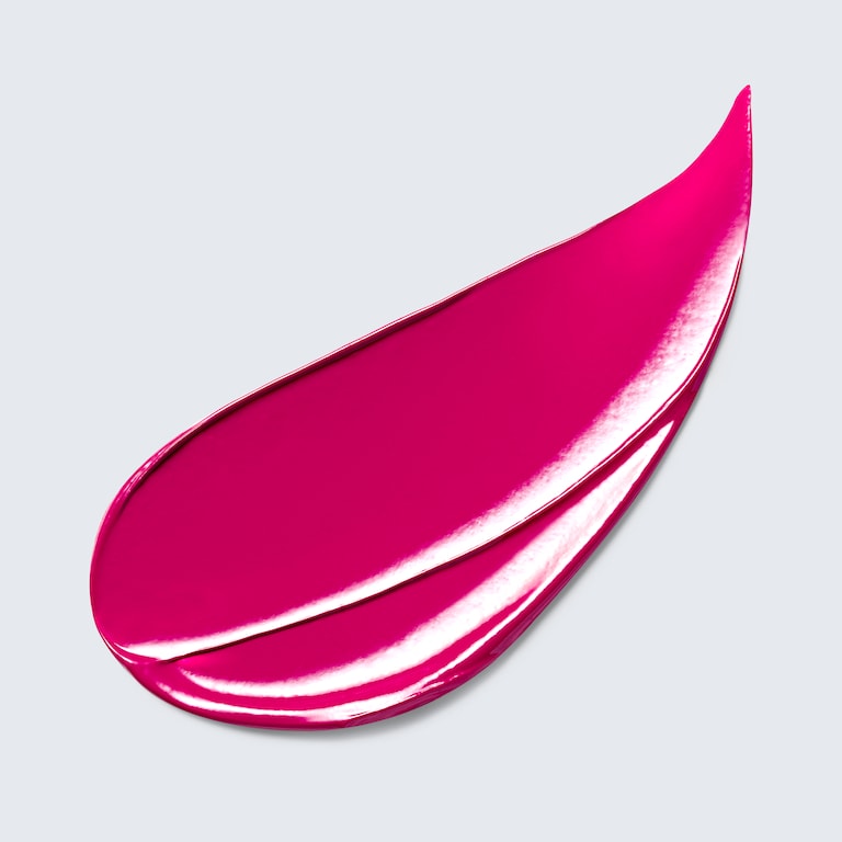 Pure Color Explicit Slick Shine Lipstick, 0.7 g, 915 Score to Settle, 915, Smoosh