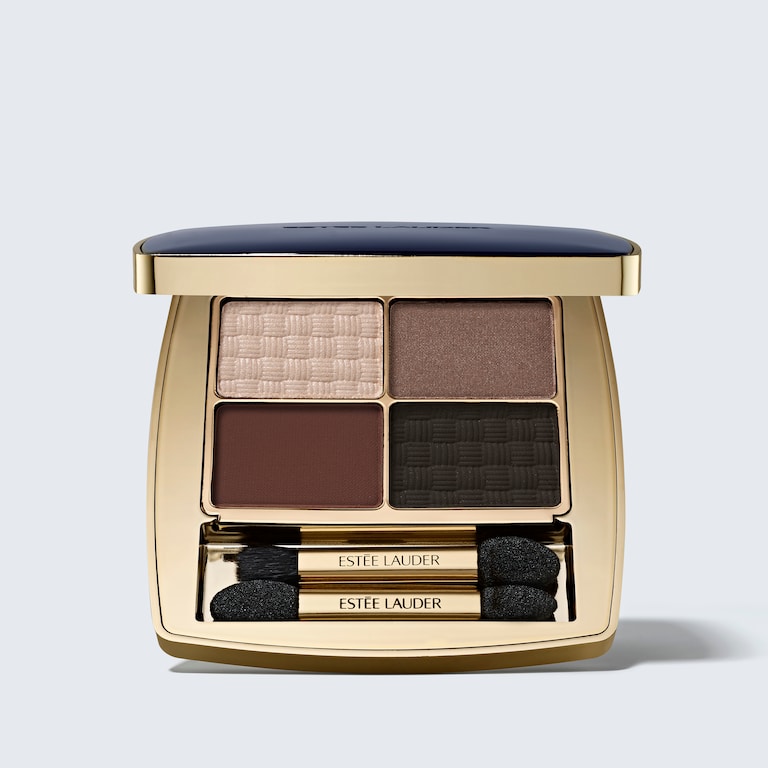 The Essential Eyeshadow Quad, 4.0 g, Prenup, Product Shot