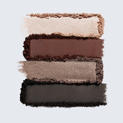 The Essential Eyeshadow Quad, 4.0 g, Prenup, Smoosh