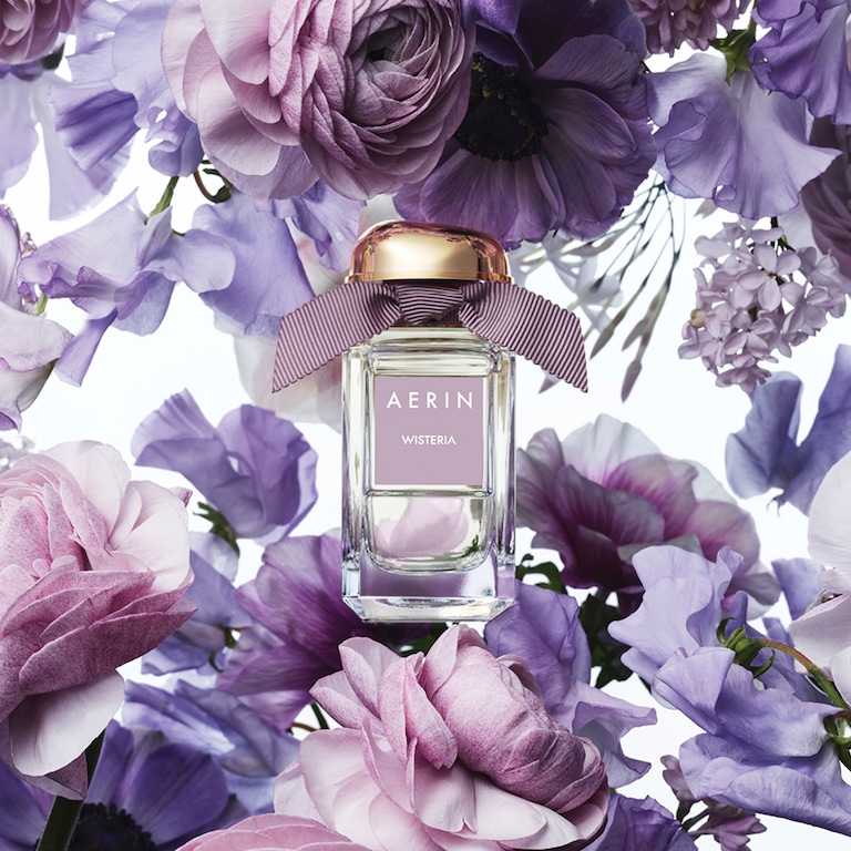 AERIN Wisteria Eau de Parfum Spray, 50.0 ml, Alt