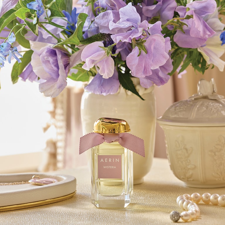 AERIN Wisteria Eau de Parfum Spray, 50.0 ml, Alt