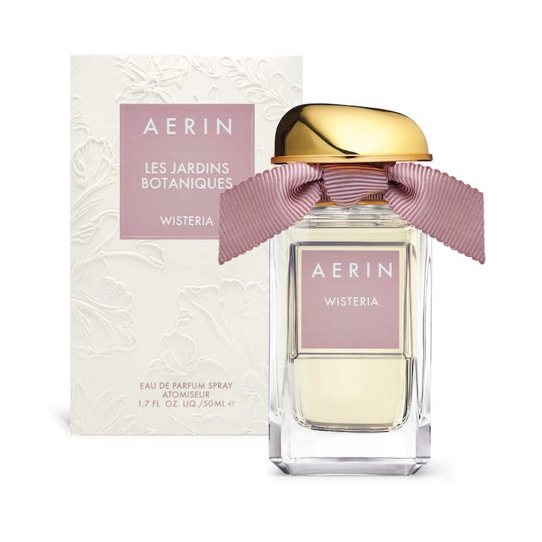 AERIN Wisteria Eau de Parfum Spray, 50.0 ml, Product Shot