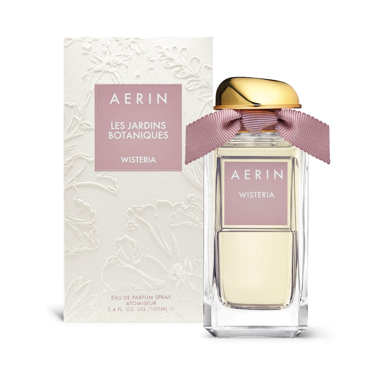 AERIN Wisteria Eau de Parfum Spray, 100.0 ml, Product Shot