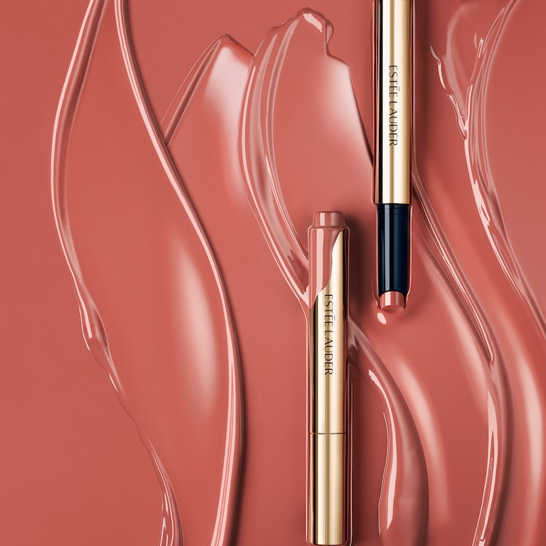 Pure Color Melt-On Glosstick, 1.8 g, Melted Blush, Alt