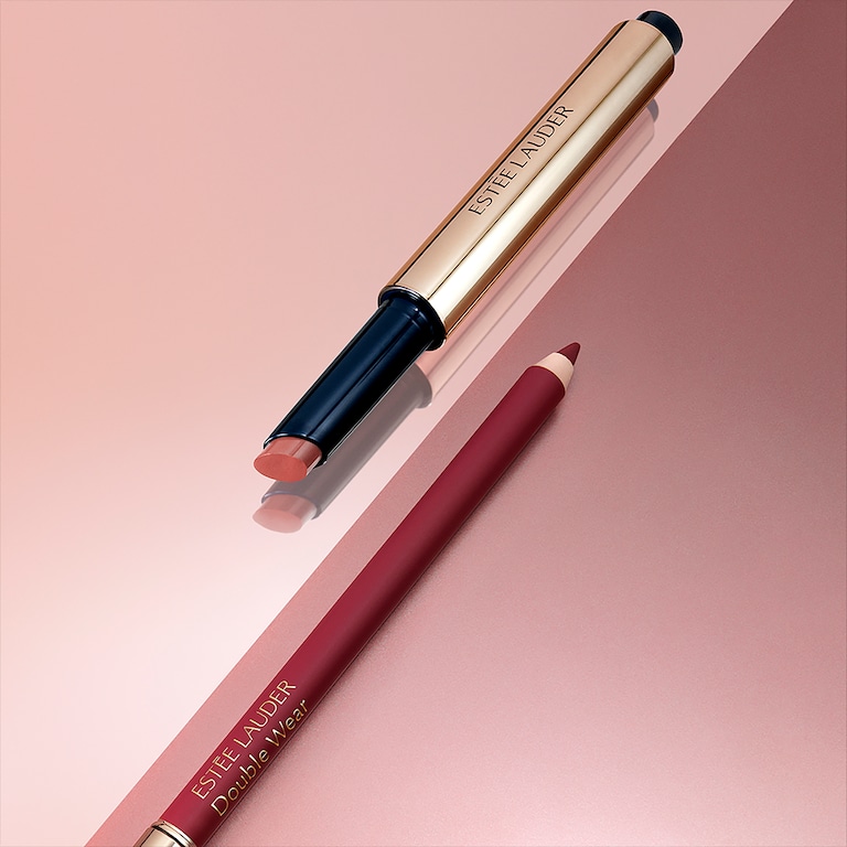 Pure Color Melt-On Glosstick, 1.8 g, Melted Mauve, Alt