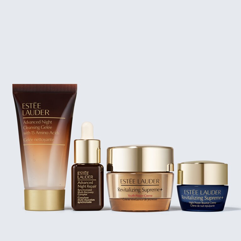Revitaliserende Supreme+ Collectie | Estée Lauder