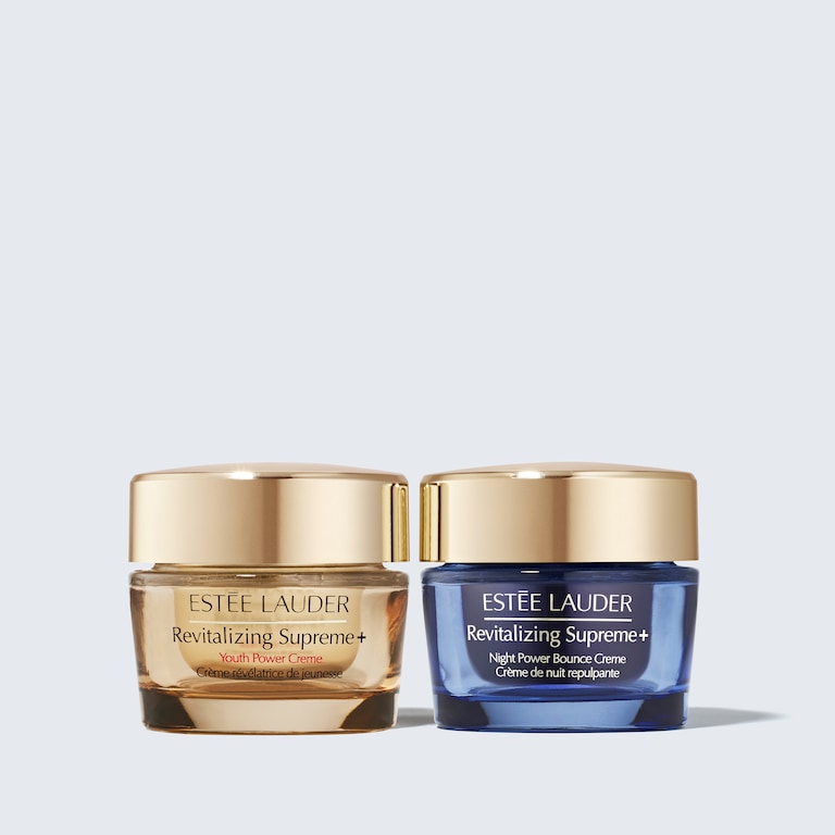 24/7 Revitalizing Supreme+ Skincare Set Lift + Firm + Bounce, Product Shot