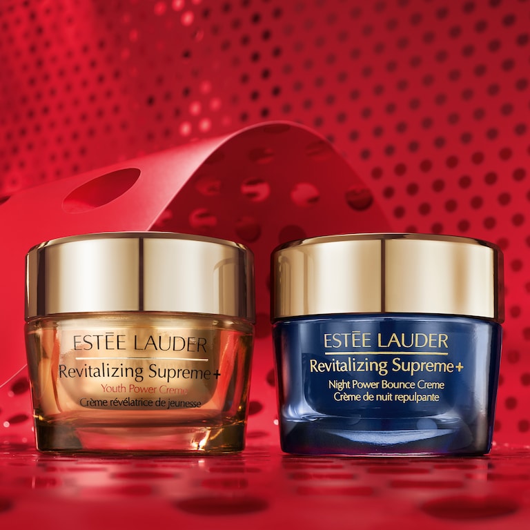 Set de cuidado de la piel Revitalizing Supreme+ Lifting + Firmeza + Elasticidad 24/7, Alt