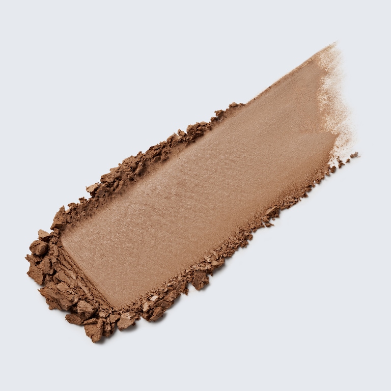 Double Wear Stay-in-Place Matte Setting Powder Veil, 8.5 g, Translucent Medium Tan Deep, Smoosh