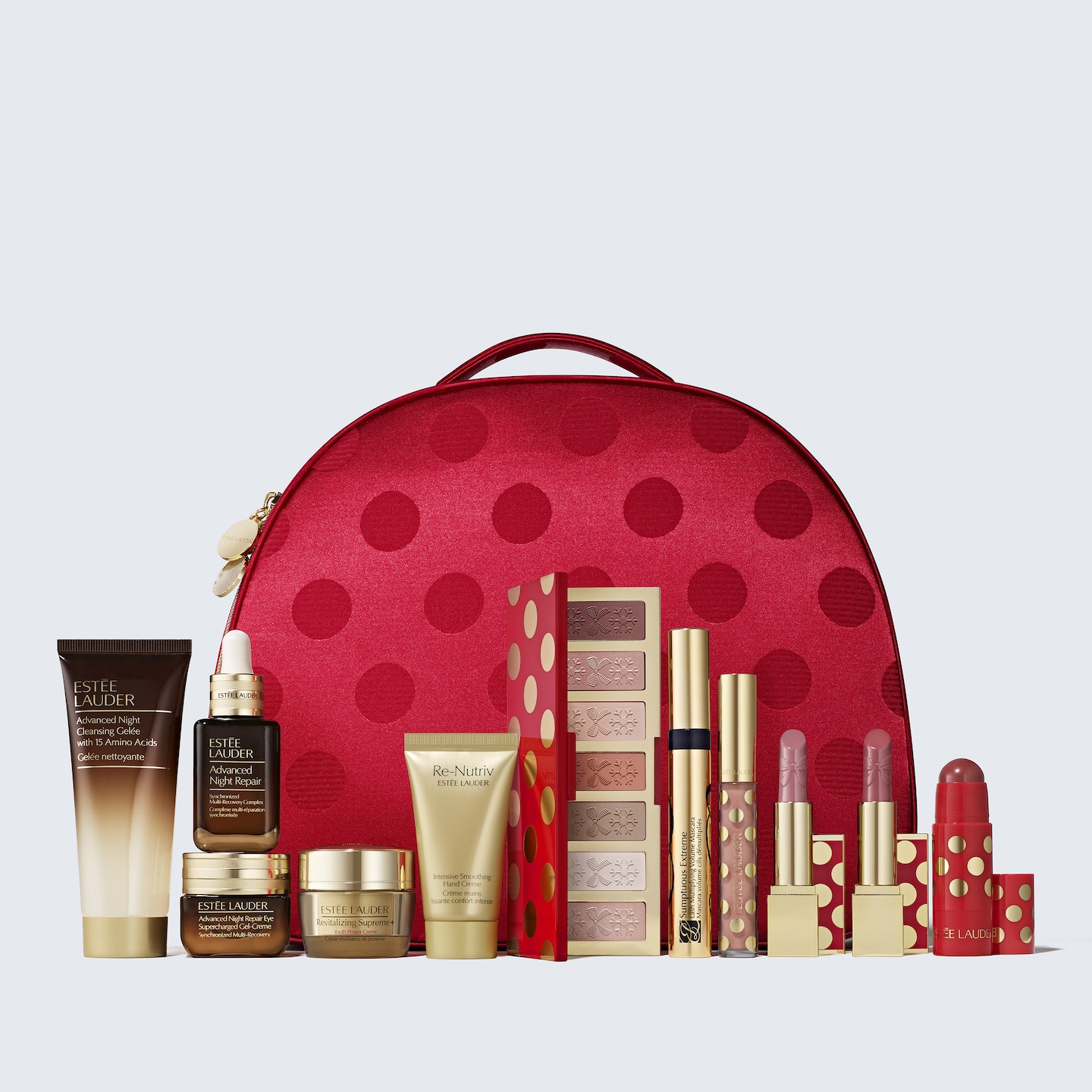 11 Beauty Favorites Including 5 Full Sizes + More | Estée Lauder