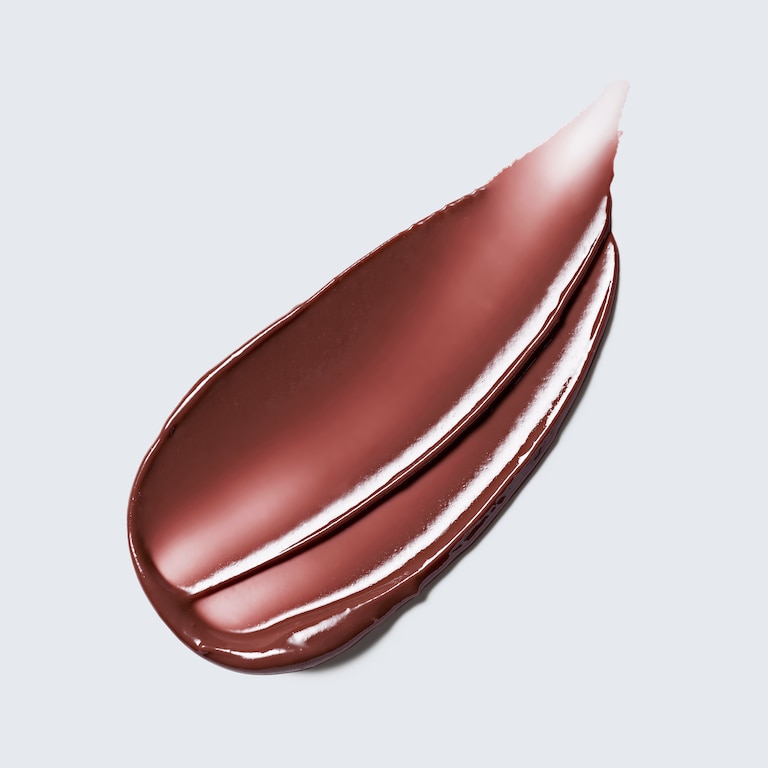 Futurist HydraPlump Tinted Lip Balm, 2.8 g, 704 Clove Cushion, 704, Smoosh