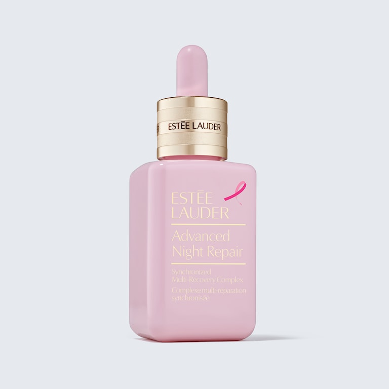 Limited Edition Pink Ribbon Advanced Night Repair Serum, 50.0 ml, Product Shot