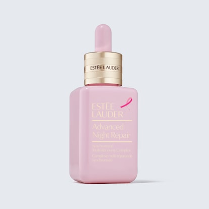 Sérum Pink Ribbon Advanced Night Repair en édition limitée, 50.0 ml, Product Shot