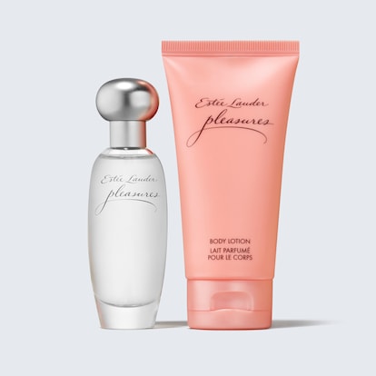 Pleasures Favorites Duo Fragrance Geschenkset, Product Shot