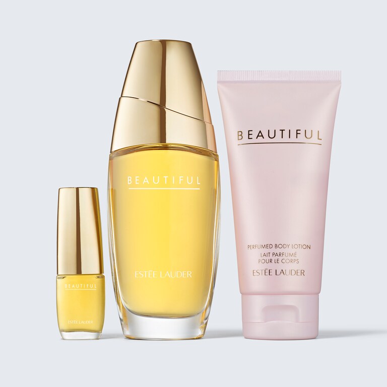 Estée Lauder x Ladurée Beautiful Magnolia Dynamic Delights