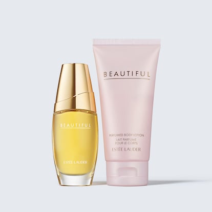 Beautiful Favorites Duo Fragrance Geschenkset, Product Shot