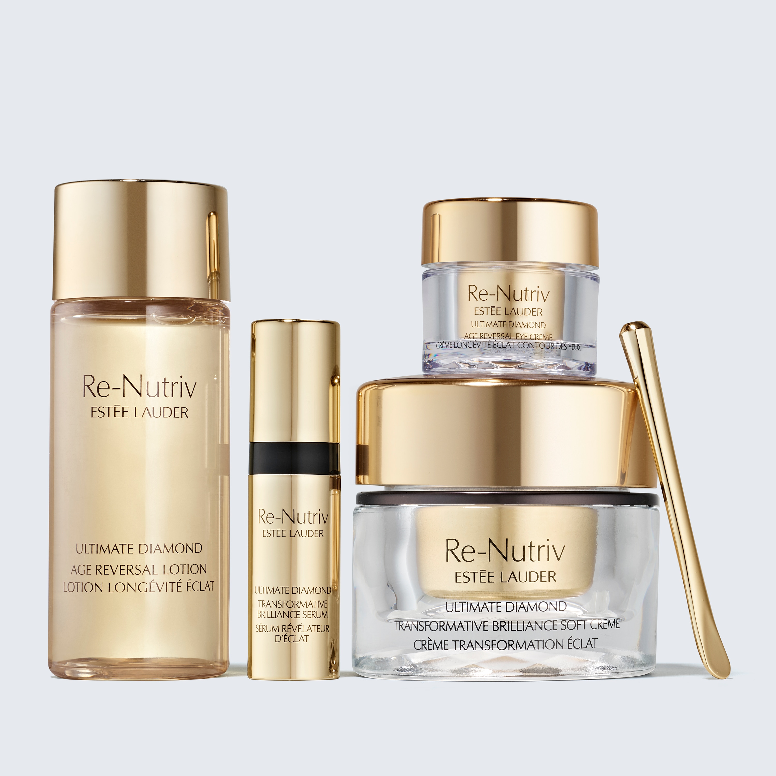 ESTEELAUDER Re-Nutriv コフレセット ESTEELAUDER Re-Nutriv コフレセット ESTEELAUDER Re-Nutriv コフレ