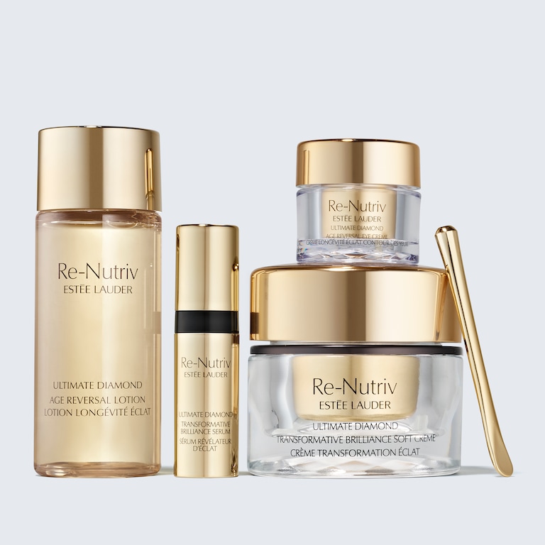 Re-Nutriv Coffret soins de la peau Collection The Pinnacle of Luxury, Product Shot