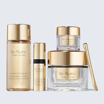 Re-Nutriv Coffret soins de la peau Collection The Pinnacle of Luxury, Product Shot