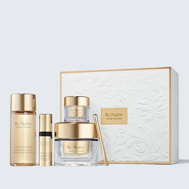 Re-Nutriv Coffret soins de la peau Collection The Pinnacle of Luxury, Product Shot