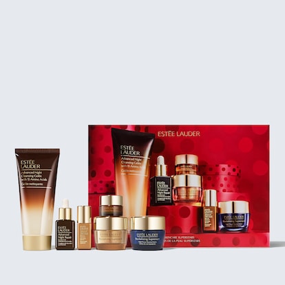 Skincare Superstars Gift Set, Product Shot