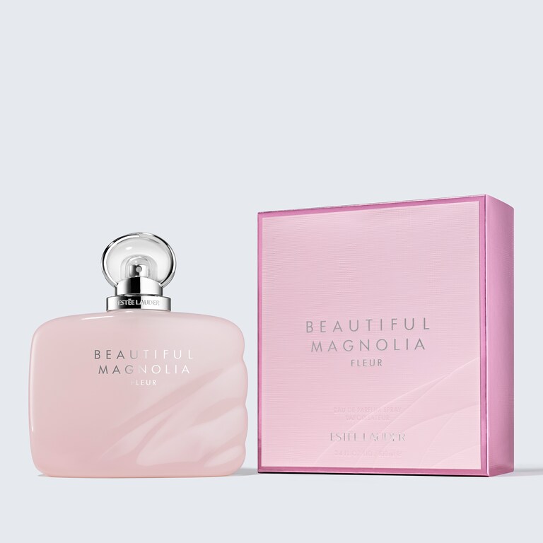 Beautiful Magnolia Fleur Eau de Parfum Spray, 100.0 ml, Product Shot