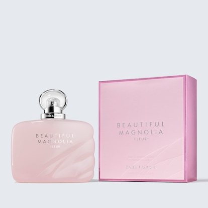 Beautiful Magnolia Fleur Eau de Parfum Spray, 100.0 ml, Product Shot
