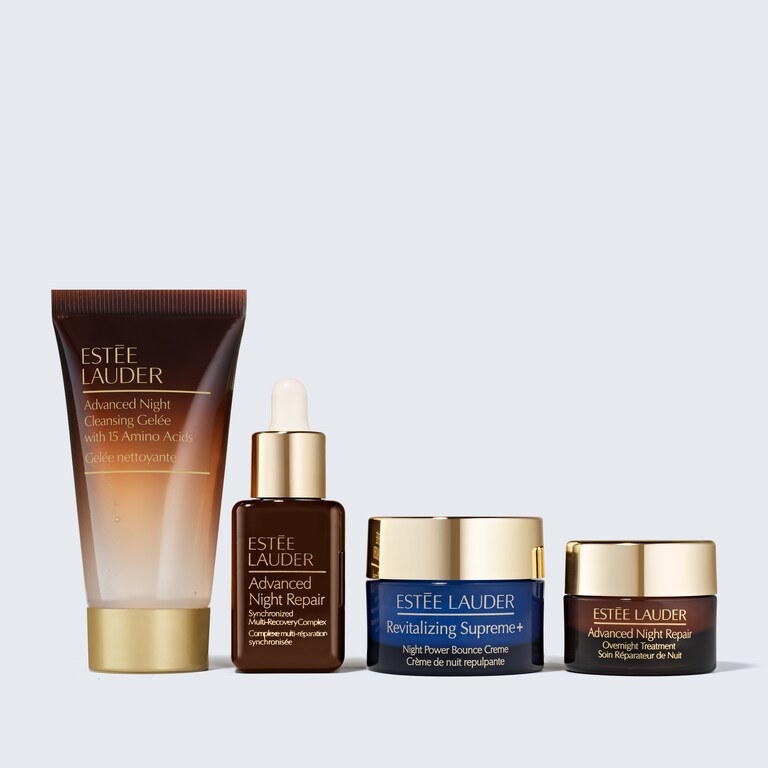 Revitalizing Supreme+ Night Moisturizer<br/>Intensive Restorative