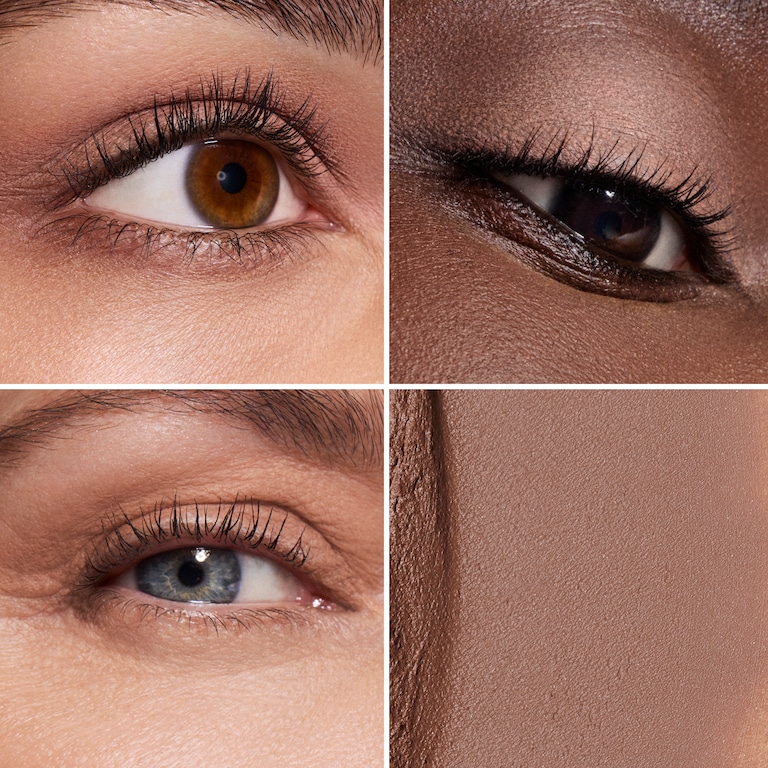 The Essential Eyeshadow Stick, 1.6 g, 04 Latte, 04, Model, multiple