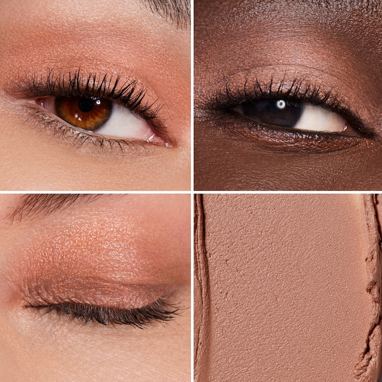 The Essential Eyeshadow Stick, 1.6 g, 07 Spritz, 07, Model, multiple