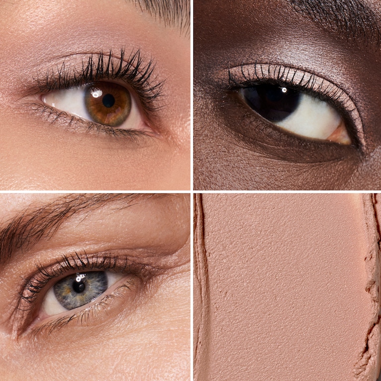 The Essential Eyeshadow Stick, 1.6 g, 09 Rosé, 09, Model, multiple