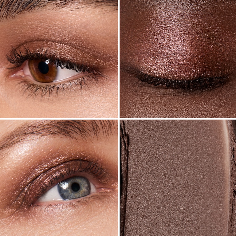 The Essential Eyeshadow Stick, 1.6 g, 10 Espresso, 10, Model, multiple