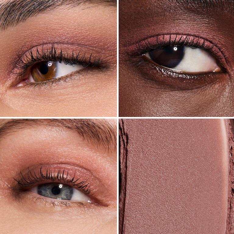 The Essential Eyeshadow Stick, 1.6 g, 12 Sugarplum, 12, Model, multiple