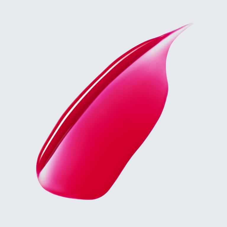 Glossy Pout Tinted Lip Oil, 6.0 ml, 01 Raspberry Squeeze, 01, Smoosh