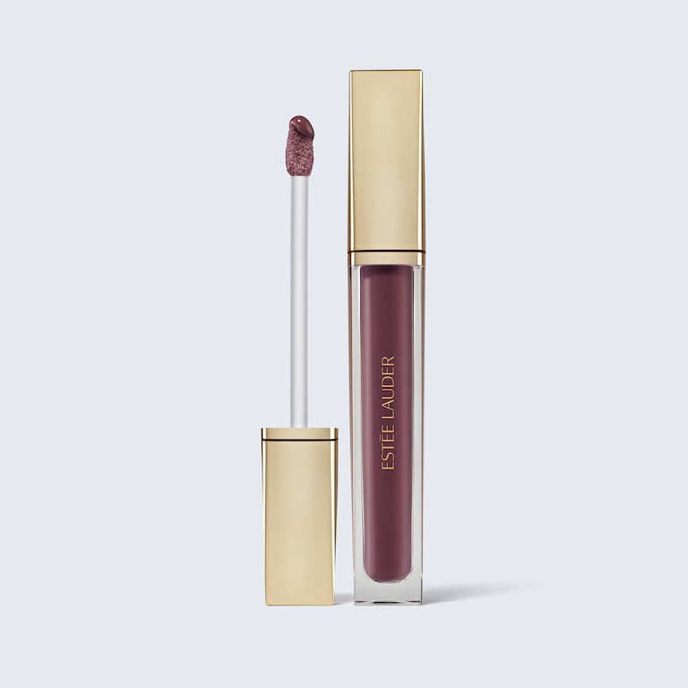 Glossy Pout Tinted Lip Oil, 6.0 ml, 06 Mulberry Glaze, 06, Product Shot