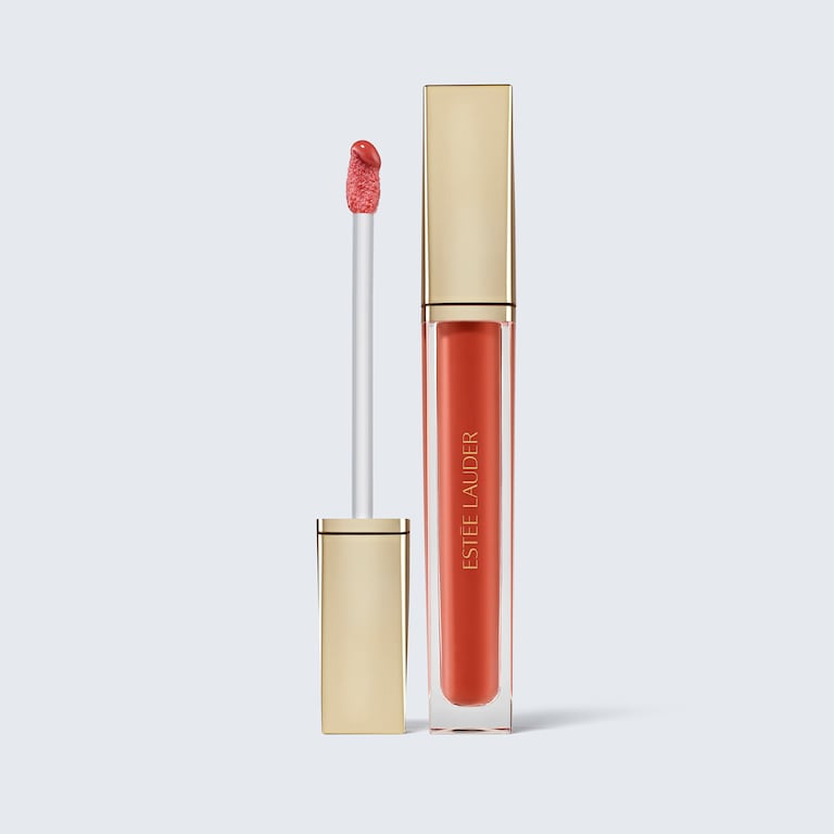 Glossy Pout Tinted Lip Oil, 6.0 ml, 07 Apricot Nectar, 07, Product Shot