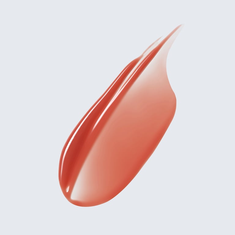 Glossy Pout Tinted Lip Oil, 6.0 ml, 07 Apricot Nectar, 07, Smoosh