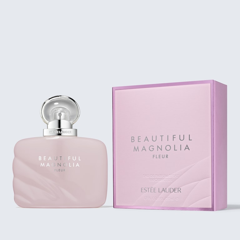 Beautiful Magnolia Fleur Eau de Parfum Spray, 50.0 ml, Product Shot