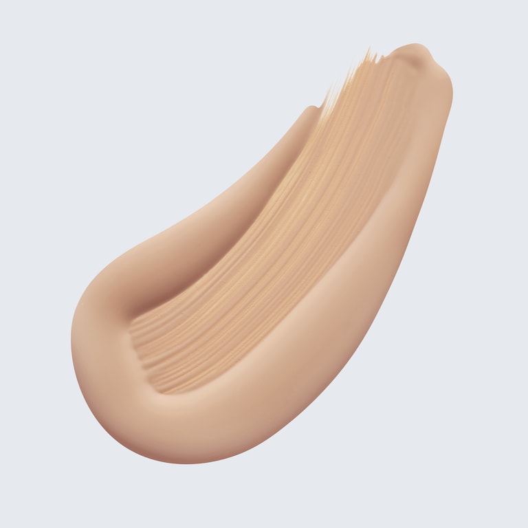 Double Wear Fond de teint mat longue tenue Stay-in-Place SPF 10 format voyage, 15.0 ml, 3C2 Pebble, 3C2, Smoosh